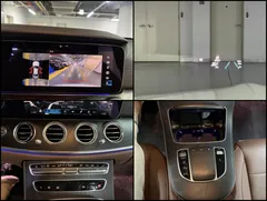 2023 Mercedes-Benz E-Class E250 AMG Line — фото 15