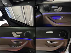 2023 Mercedes-Benz E-Class E250 AMG Line — фото 17