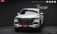 2023 SsangYong Rexton Diesel 2.2 4WD — фото 3