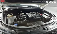 2023 SsangYong Rexton Diesel 2.2 4WD — фото 6