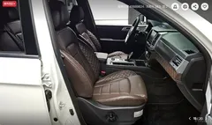 2023 SsangYong Rexton Diesel 2.2 4WD — фото 10
