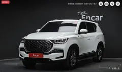 2023 SsangYong Rexton Diesel 2.2 4WD — фото 12