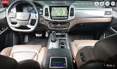 2023 SsangYong Rexton Diesel 2.2 4WD — фото 14