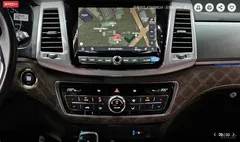 2023 SsangYong Rexton Diesel 2.2 4WD — фото 17