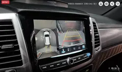 2023 SsangYong Rexton Diesel 2.2 4WD — фото 18