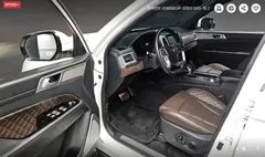 2023 SsangYong Rexton Diesel 2.2 4WD — фото 20