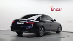 2023 Mercedes-Benz E-Class E250 AMG Line — фото 2
