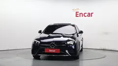2023 Mercedes-Benz E-Class E250 AMG Line — фото 3