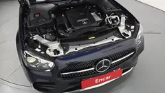 2023 Mercedes-Benz E-Class E250 AMG Line — фото 6