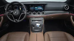 2023 Mercedes-Benz E-Class E250 AMG Line — фото 7