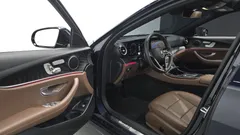 2023 Mercedes-Benz E-Class E250 AMG Line — фото 10