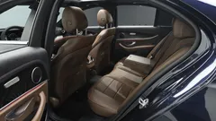2023 Mercedes-Benz E-Class E250 AMG Line — фото 11