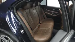 2023 Mercedes-Benz E-Class E250 AMG Line — фото 12