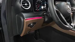 2023 Mercedes-Benz E-Class E250 AMG Line — фото 13