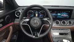 2023 Mercedes-Benz E-Class E250 AMG Line — фото 14