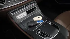 2023 Mercedes-Benz E-Class E250 AMG Line — фото 17