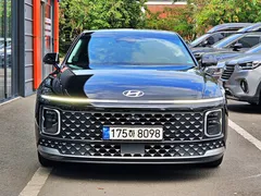 2023 Hyundai Grandeur Exclusive — фото 3