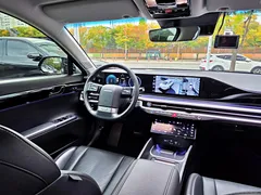 2023 Hyundai Grandeur Exclusive — фото 8