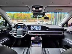 2023 Hyundai Grandeur Exclusive — фото 9