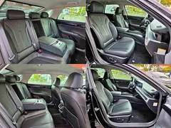 2023 Hyundai Grandeur Exclusive — фото 10
