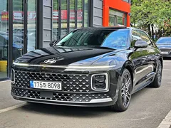 2023 Hyundai Grandeur Exclusive — фото 13