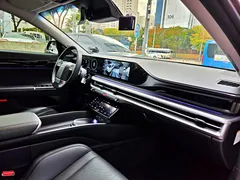 2023 Hyundai Grandeur Exclusive — фото 14
