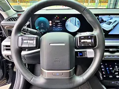 2023 Hyundai Grandeur Exclusive — фото 15