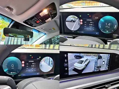 2023 Hyundai Grandeur Exclusive — фото 17