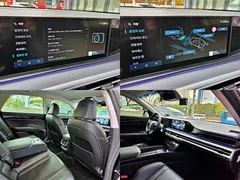 2023 Hyundai Grandeur Exclusive — фото 19