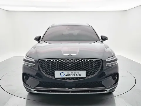 2023 Genesis GV70 2.5T Gasoline AWD