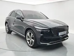 2023 Genesis GV70 2.5T Gasoline AWD — фото 2