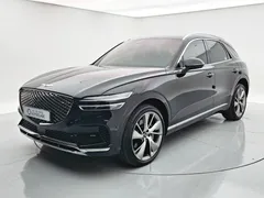 2023 Genesis GV70 2.5T Gasoline AWD — фото 3