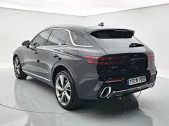 2023 Genesis GV70 2.5T Gasoline AWD — фото 5