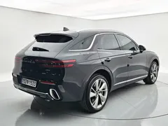 2023 Genesis GV70 2.5T Gasoline AWD — фото 6