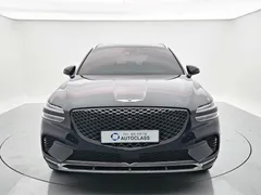 2023 Genesis GV70 2.5T Gasoline AWD — фото 12