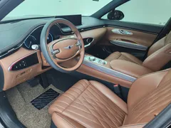 2023 Genesis GV70 2.5T Gasoline AWD — фото 18