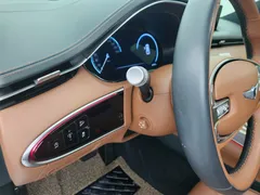 2023 Genesis GV70 2.5T Gasoline AWD — фото 19