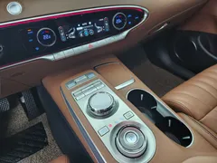 2023 Genesis GV70 2.5T Gasoline AWD — фото 20