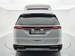 2023 Kia Carnival Gasoline 7-seater Limousine(Special vehicle) — фото 4