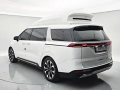 2023 Kia Carnival Gasoline 7-seater Limousine(Special vehicle) — фото 5