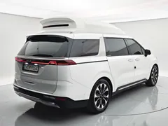 2023 Kia Carnival Gasoline 7-seater Limousine(Special vehicle) — фото 6