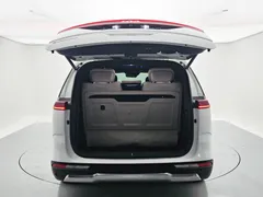 2023 Kia Carnival Gasoline 7-seater Limousine(Special vehicle) — фото 7
