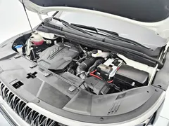2023 Kia Carnival Gasoline 7-seater Limousine(Special vehicle) — фото 8
