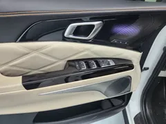 2023 Kia Carnival Gasoline 7-seater Limousine(Special vehicle) — фото 10
