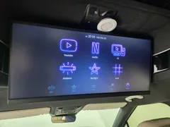2023 Kia Carnival Gasoline 7-seater Limousine(Special vehicle) — фото 19