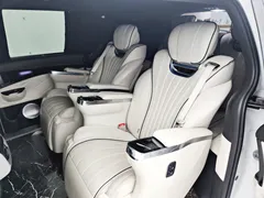 2023 Kia Carnival Gasoline 7-seater Limousine(Special vehicle) — фото 20