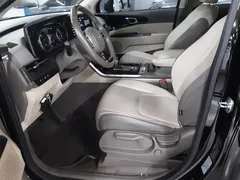 2023 Kia Carnival Diesel 9-Seater Prestige, чёрный — фото 9