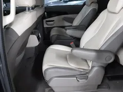 2023 Kia Carnival Diesel 9-Seater Prestige, чёрный — фото 10