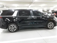 2023 Kia Carnival Diesel 9-Seater Prestige, чёрный — фото 14