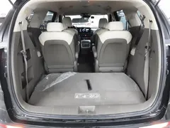 2023 Kia Carnival Diesel 9-Seater Prestige, чёрный — фото 18